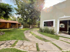 Casa Solares descanso ideal